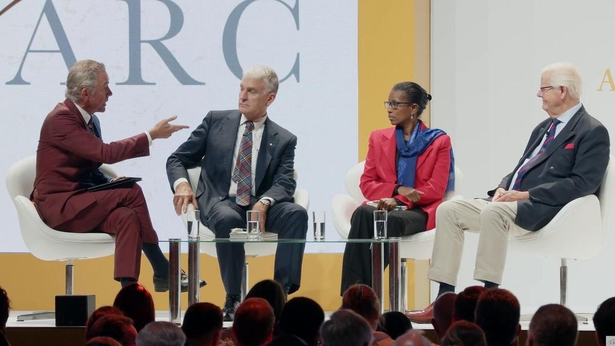 The Arc Conference: The Changing Face of Right-Wing Politics