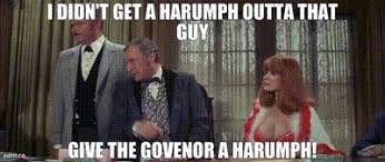 YARN | I DIDN'T GET A HARUMPH OUTTA THAT GUY GIVE THE GOVENOR A HARUMPH! | Blazing Saddles (1974) | Video gifs by quotes | eacc2db0 | 紗 YARN | I DIDN'T GET A HARUMPH OUTTA THAT GUY GIVE THE GOVENOR A HARUMPH! | Blazing Saddles (1974) | Video gifs by quotes | eacc2db0 | 紗