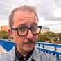 Alex Serrano's avatar