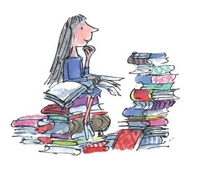 Roald Dahl's classism — the problem with Matilda | by rebecca white | Medium