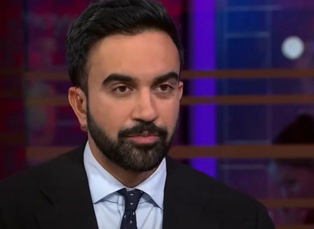 White House Attacks Zohran Mamdani To Distract From Taking Healthcare Away From 17 Million