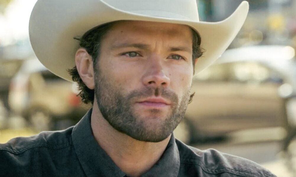 Jared Padaecki white hat close up shot for Walker 2021 Jared Padaecki white hat close up shot for Walker 2021