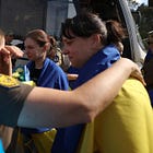 Russia Built the Prison Before It Built the Verdict