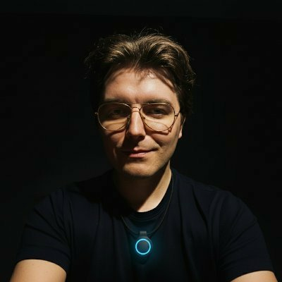 Substack profile picture for @nihilist