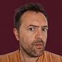 Peter W. Murphy 🧭's avatar