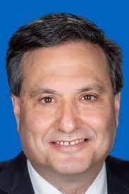 SALT — White House Chief of Staff Ron Klain Discusses President Biden's  Agenda | #SALTNY