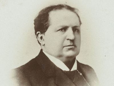 Abraham Kuyper
