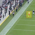 The Chiefs Haven’t Had a Run Game Like This During the Mahomes Era