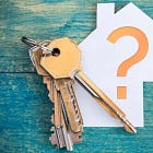 What makes a home, a home? 