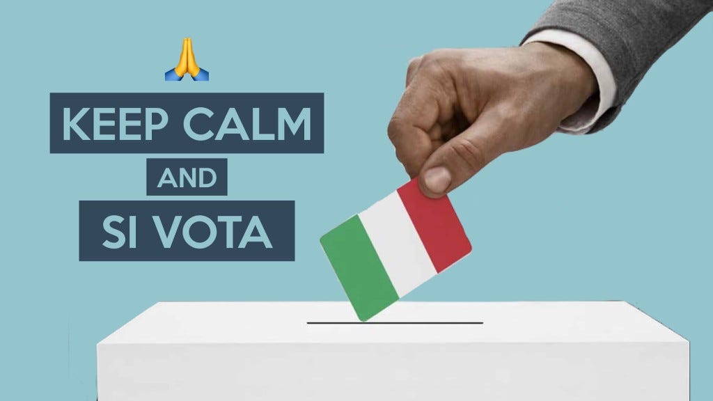 Elezioni Politiche Nostra Dalmine Elezioni Politiche Nostra Dalmine