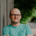 Mississippi Expat: Robert Busby