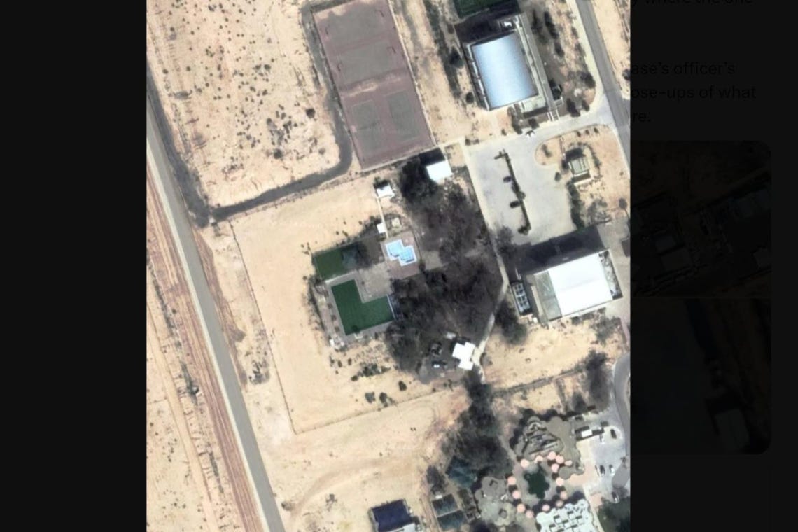 Defense Sector Panicking: Iran Missiles Defeated "Most Advanced, Integrated, ABM Defensive Systems"