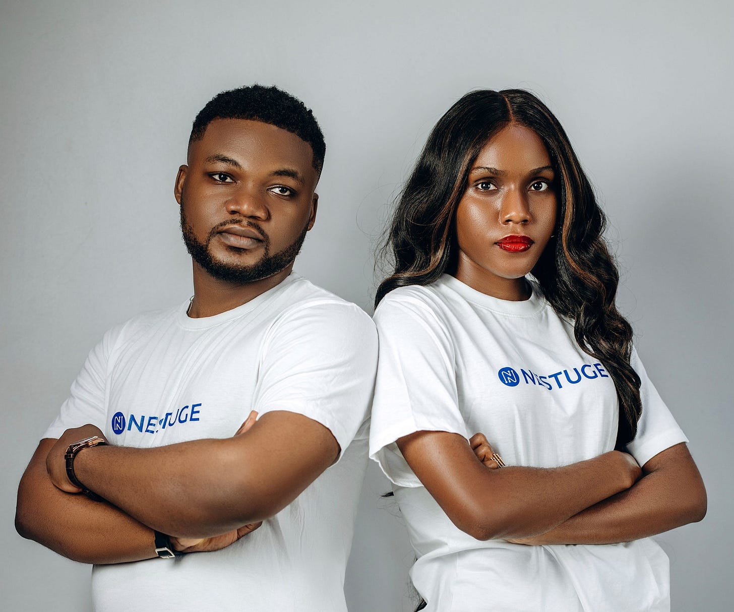 Nestuge introduces "Discover", describes it as Jumia of digital products -  TechCabal