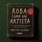 Creación de contenido - FailAgain