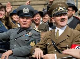 TodayInHistory | 1939: Adolf Hitler and Benito Mussolini sign "Pact of  Steel" in Berlin, Germany
