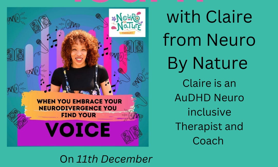 LEARN | A conversation about neurodivergent strengths