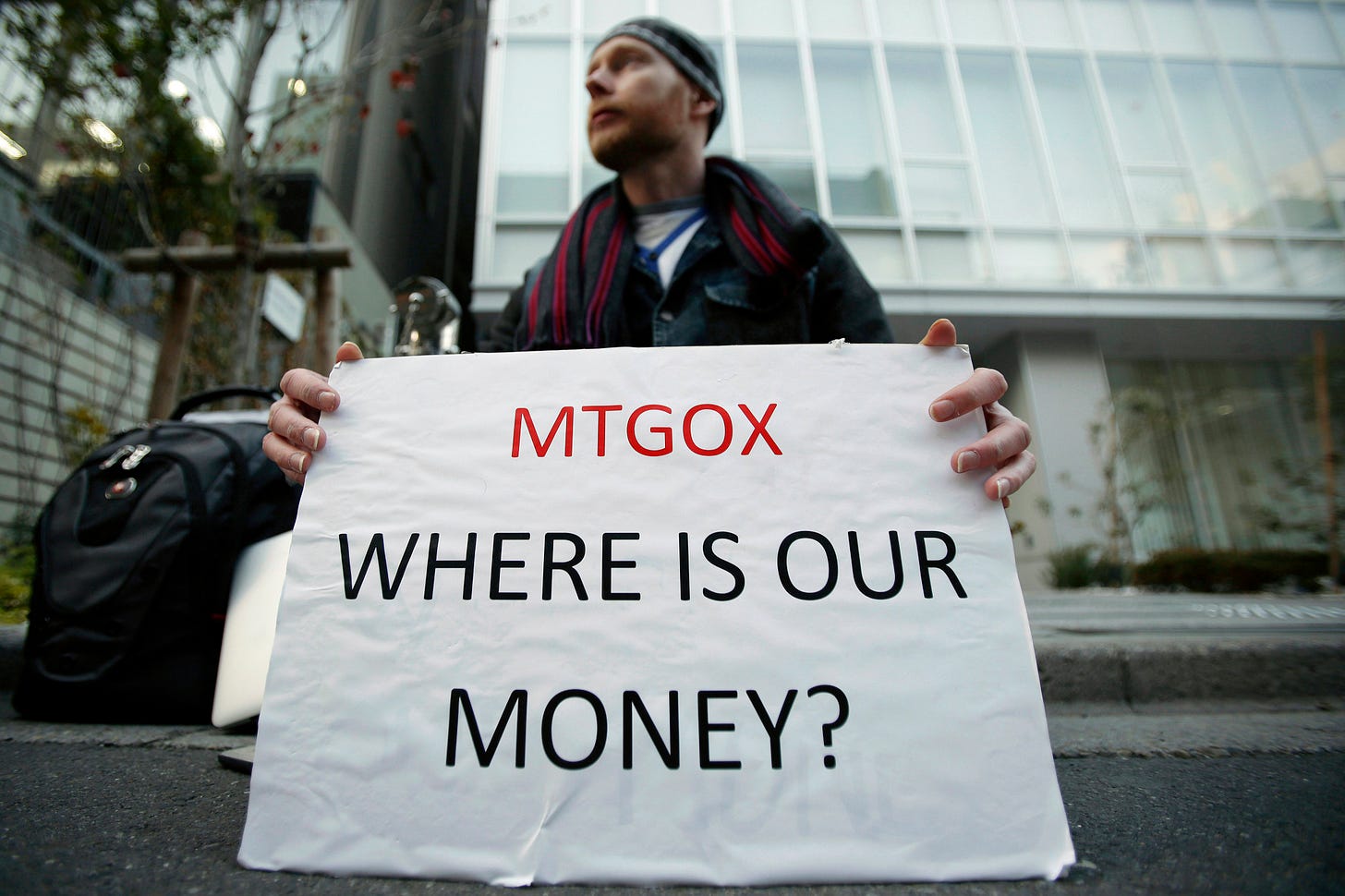 Bitcoin's surge little comfort for burned Mt. Gox clients in international  legal limbo - The Japan Times
