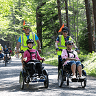 MDI Wheelers – Call for Volunteers and Season Starting June 4