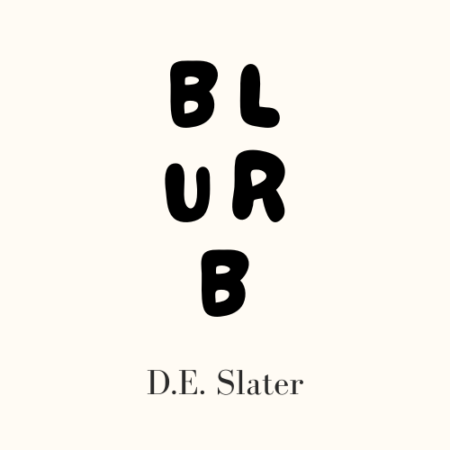 Substack profile picture for @blurb