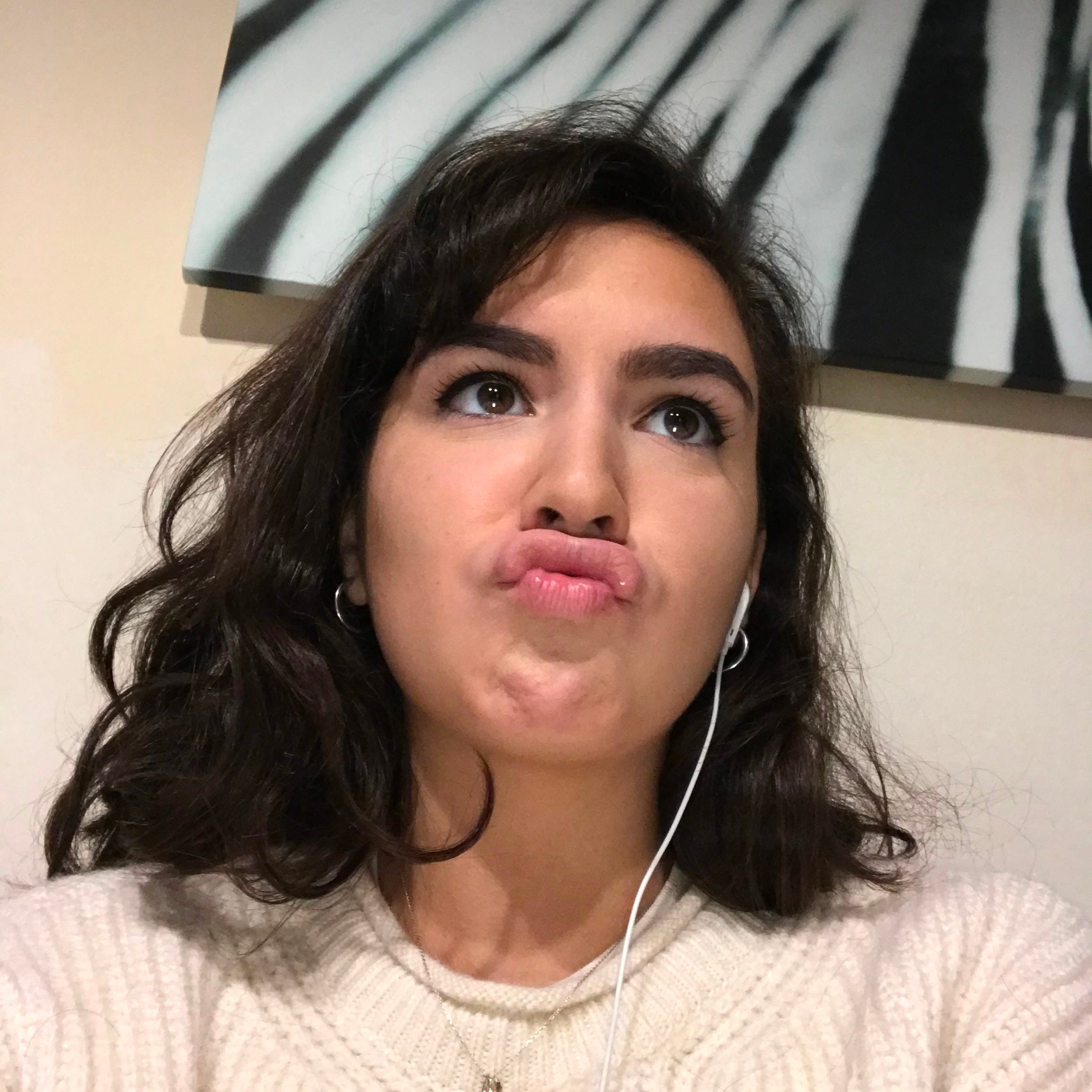 Writing My First Novel