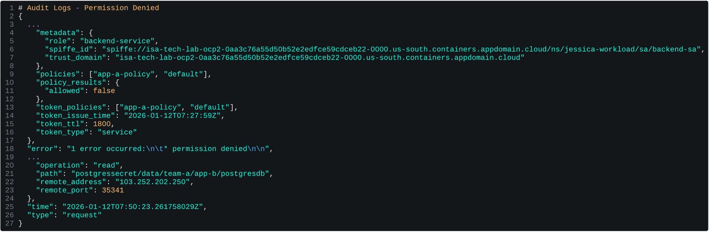 A screenshot of a computer

AI-generated content may be incorrect.