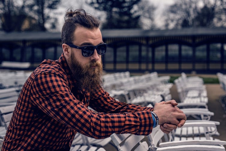 The Banality of the Modern Hipster