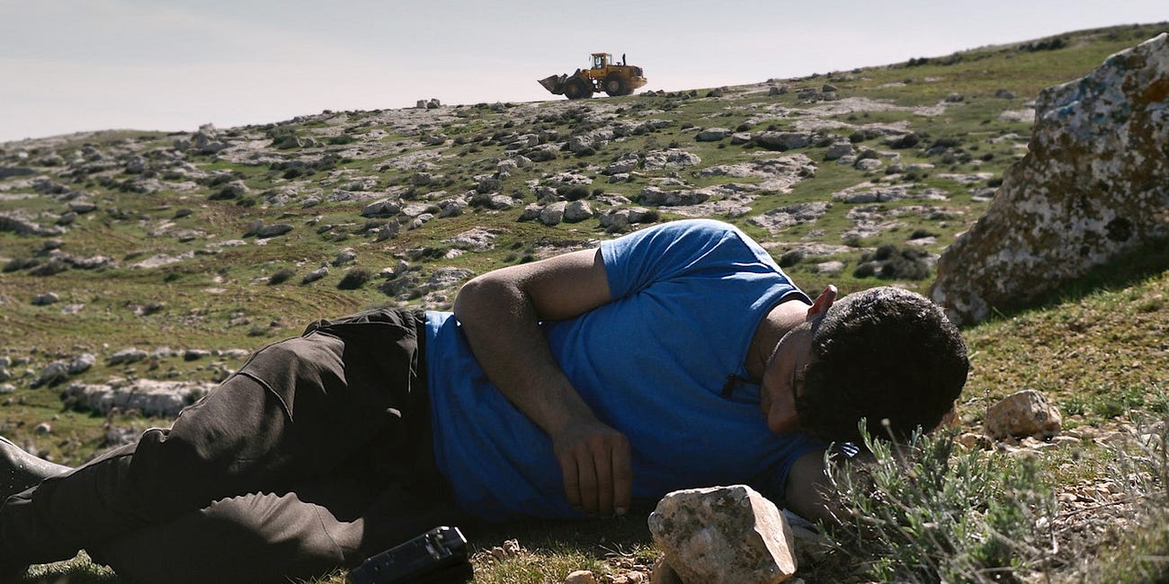 [KVIFF Review] This is a Story of Power: "No Other Land"