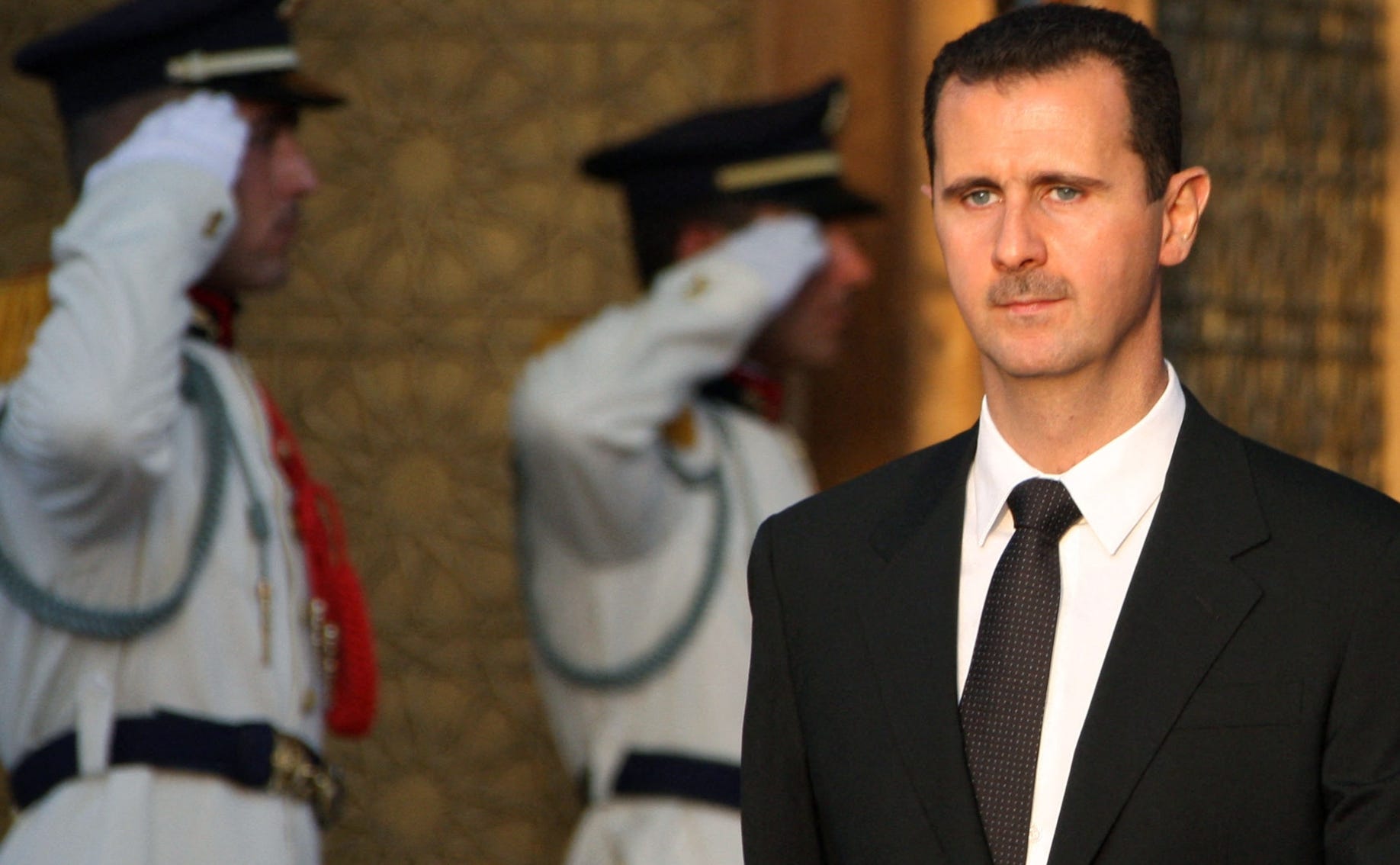 Bachar al-Assad condamné à la peine de mort par contumace