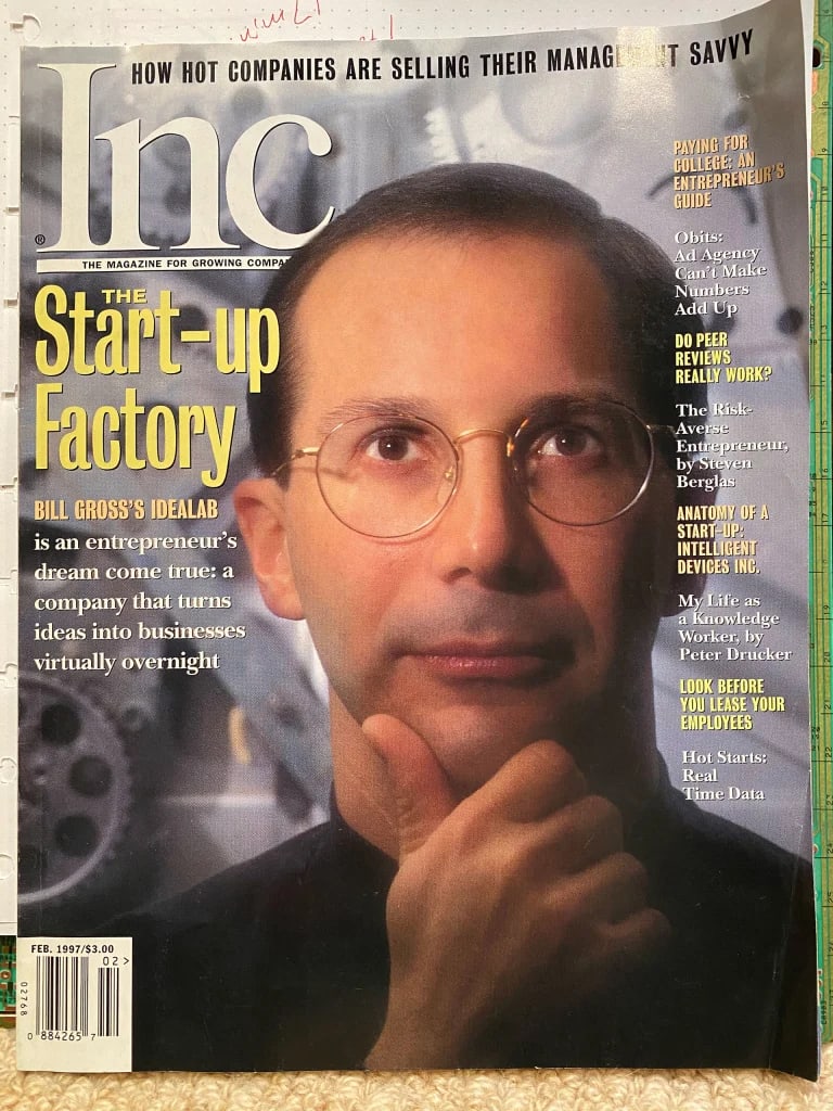 This Company Made Google a Trillion Dollars. Why Have You Never Heard of It? This Company Made Google a Trillion Dollars. Why Have You Never Heard of It?