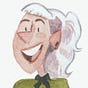 Danielle Corsetto's avatar
