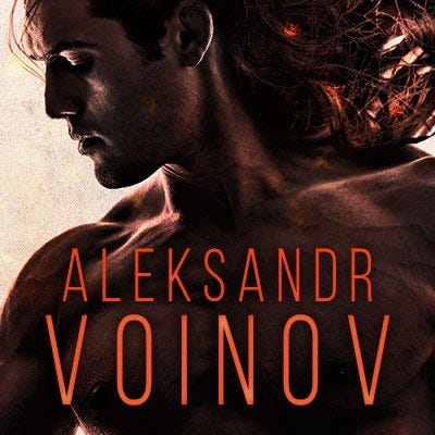 Aleksandr Voinov