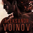 Aleksandr Voinov's avatar