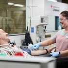 Gold Coast blood stocks under strain as demand soars