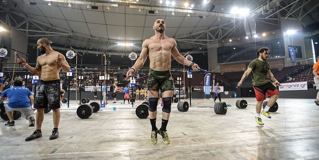 CrossFit: Everything You Need to Know