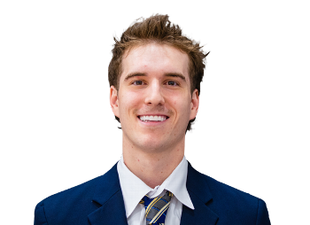 Trent McLaughlin