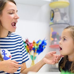 What to do when someone corrects your pronunciation