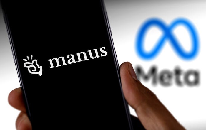 All You Need to Know About Manus, the Startup Meta Is Acquiring - Business Insider All You Need to Know About Manus, the Startup Meta Is Acquiring - Business Insider