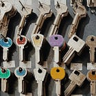 Which of These Keys Will Unlock Your Story's Meaning?