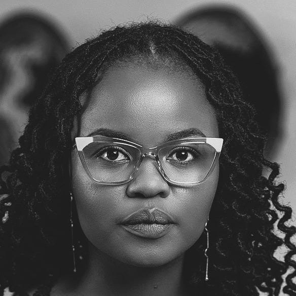 Carolyne’s Substack