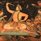The Sadist Sultan: Glimpses of Hindu and Sikh Persecution during Shah Jahan's Gory Regime 