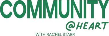 Community At Heart
