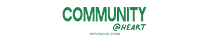 Community At Heart