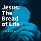 GoodLion Theology - Aaron Salvato