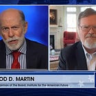 Trump’s Economic Boom, China, and the Greenland Breakthrough