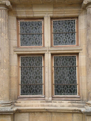 Stained Glass Window Stained Glass Window