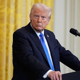 Trump Wants a Press That Praises or Perishes