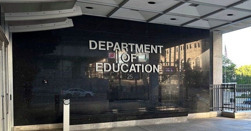 Tennessee lawmakers react to Trump possibly abolishing the US Department of  Education