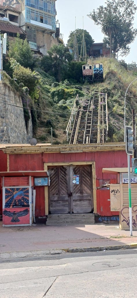 Fotografías de ValparaData