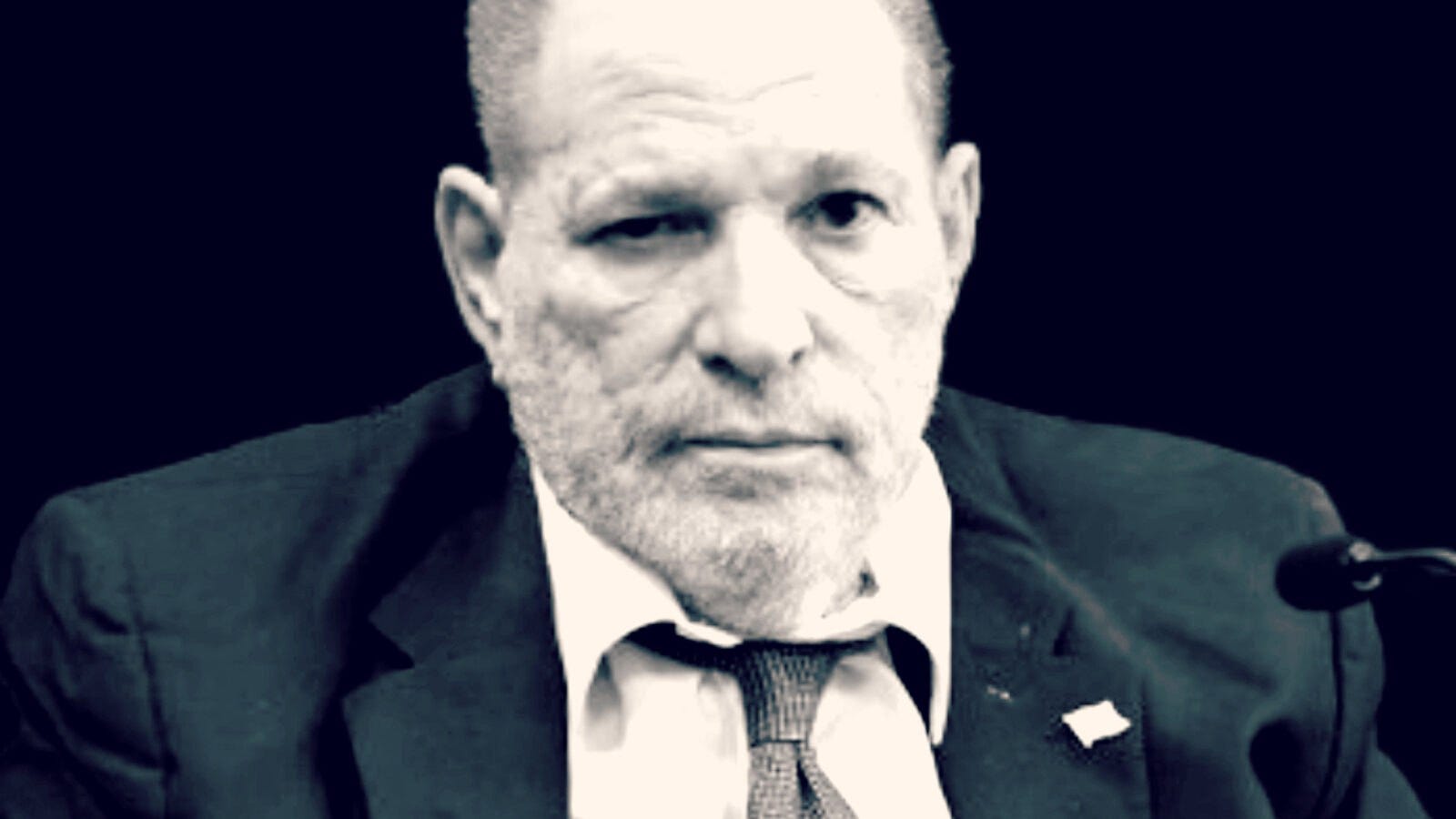 NOW: Disgraced Mogul Harvey Weinstein Sentenced to 15 Years in Prison in NYC Court – Paul Serran