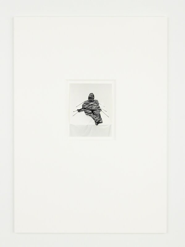 Annegret Soltau | Ausgeliefert [Vulnerable] (1978) | Available for Sale |  Artsy